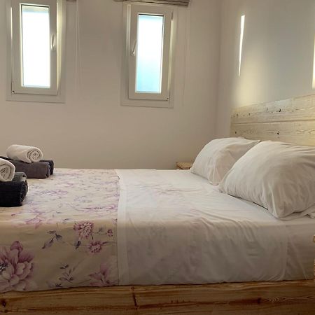 Sun Studios Mykonos Town Exterior photo