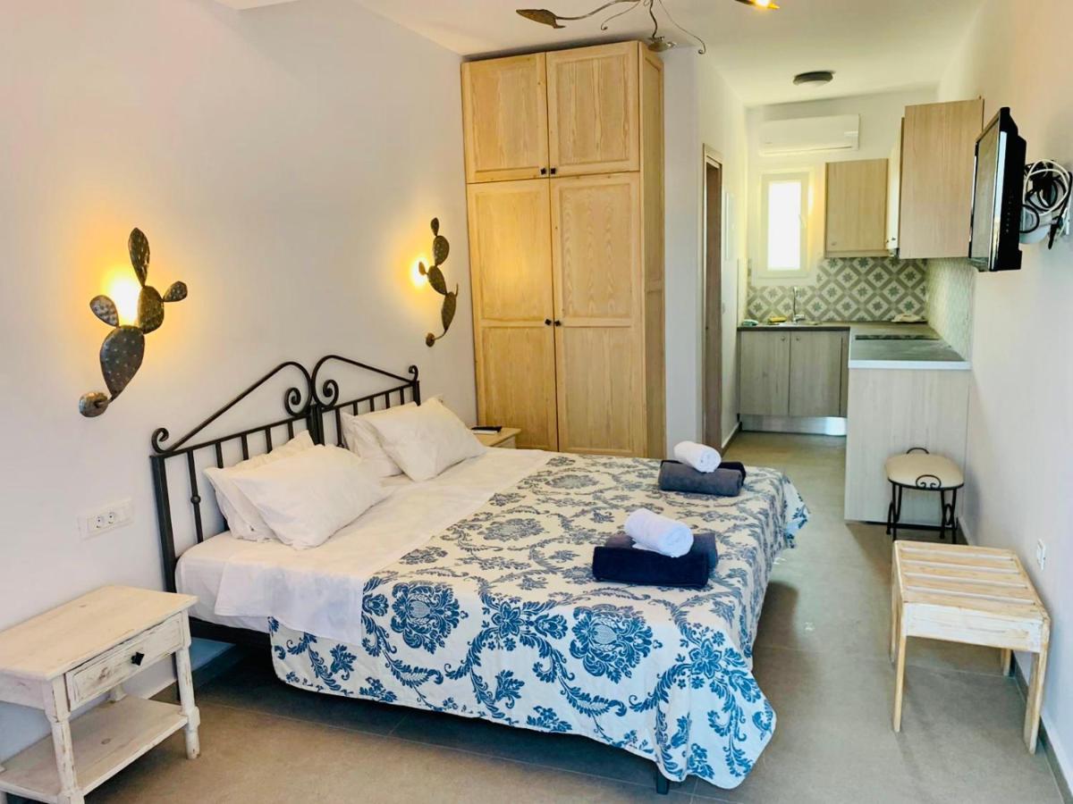 Sun Studios Mykonos Town Exterior photo