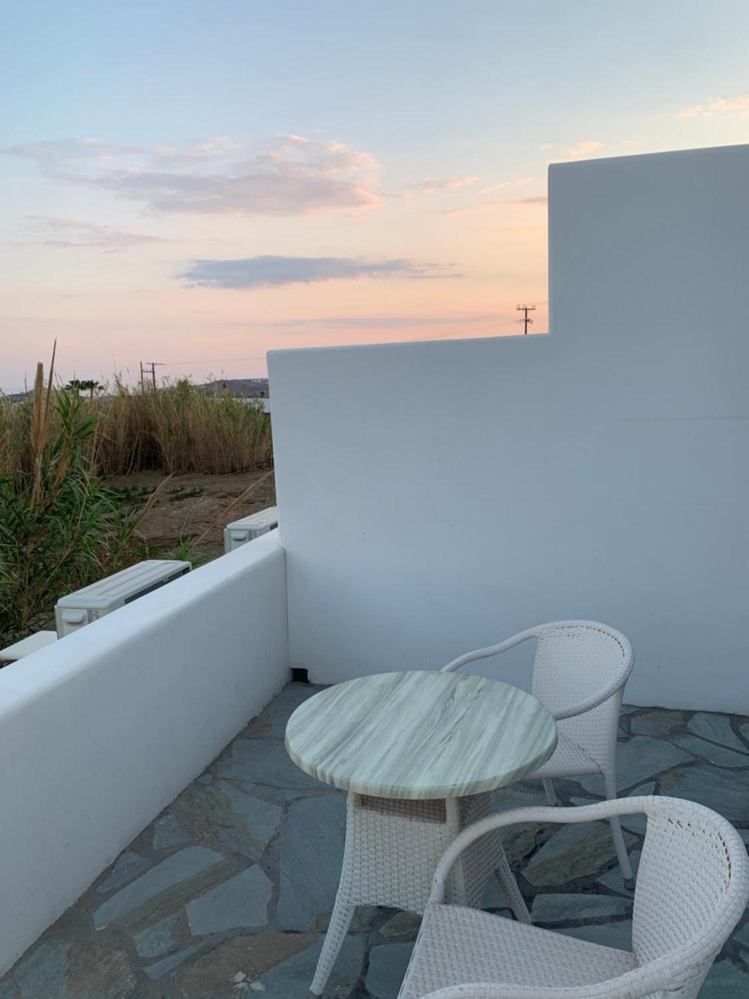 Sun Studios Mykonos Town Exterior photo