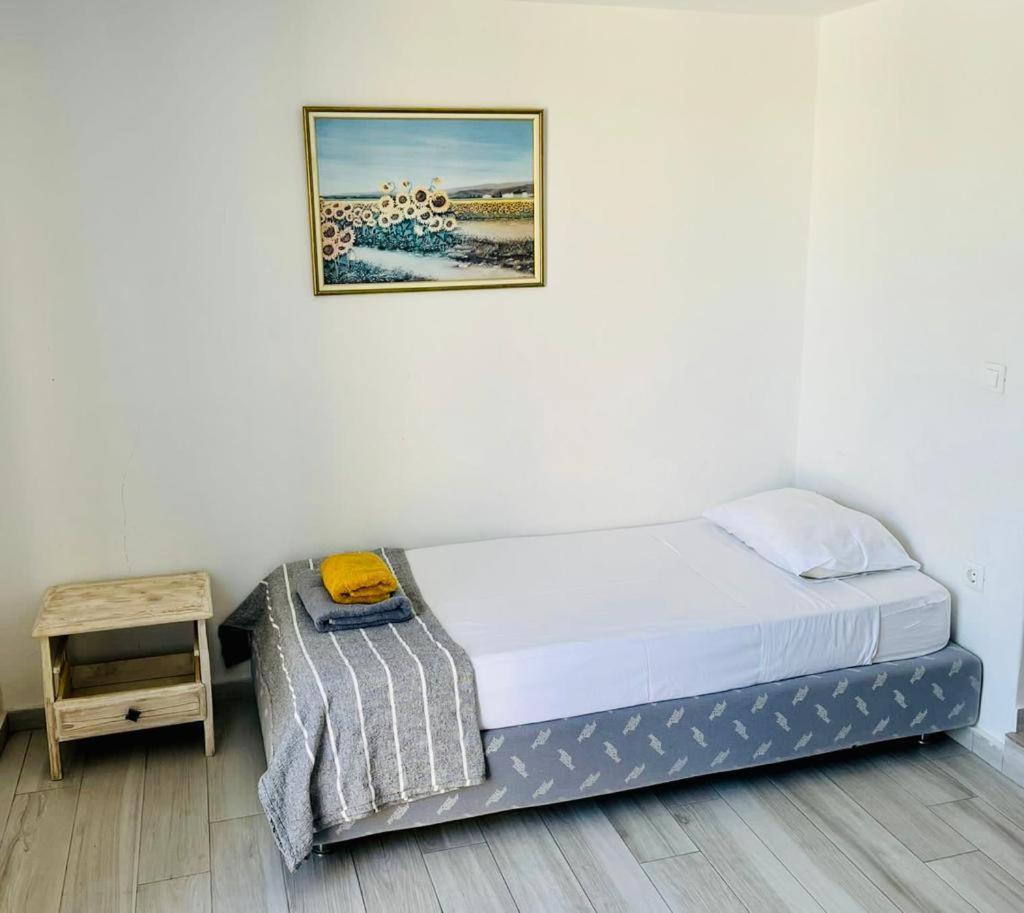 Sun Studios Mykonos Town Exterior photo